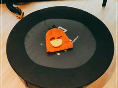 -SUPERMONKEY超级猩猩健身(中山公园店)