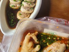 -黎里王记辣脚(黎里总店)