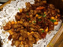 -云海肴·汽锅鸡·云南菜(领展购物广场·中关村店)