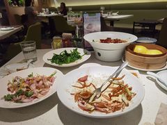 -汤城小厨•粤菜•靓汤(金宝街店)