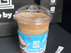 -JPG coffee(广州体育西店)