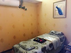 -源素美容养生会所