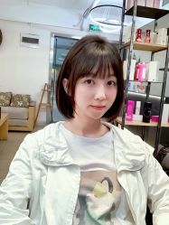 -京都造型·烫发·染发