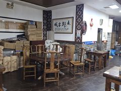 -王魁腊汁肉夹馍(柿园路店)