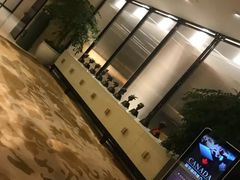 -南京圣和府邸豪华精选酒店