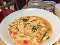 -裕鼎鲜·新中菜(王府井店)