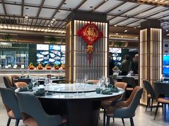 -聚丰园•湖鲜餐厅(阿红私房菜梅石路店)