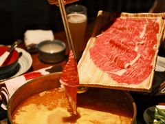 -赤RedBowl川锅·炙烤·板前(北京瑰丽酒店)