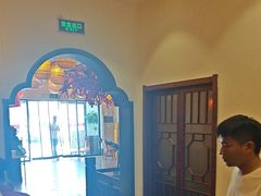 -小江南(老洋桥店)