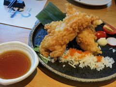 -味太助·银饭食堂(中华城店)