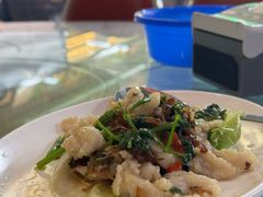 -無招牌海鮮(芽笼店)