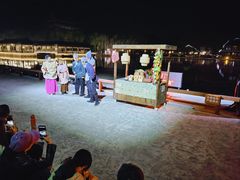 -大明幻境第一城