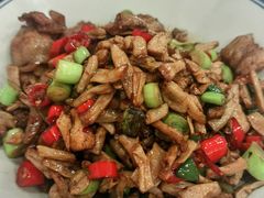 -新新湘菜馆(新中街二条店)