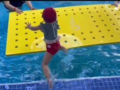 -月儿湾儿童成长中心(密云店)