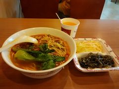 -李先生牛肉面大王(马栏店)