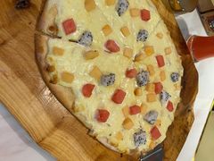 -疯克大象美式烤肉餐厅