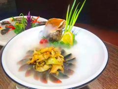 -郑庄脂渣海鲜楼(九水路店)