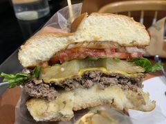 -魏斯理汉堡(西安沣东吾悦店)