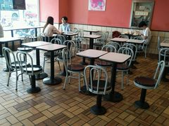 -麦当劳(无锡永乐店)