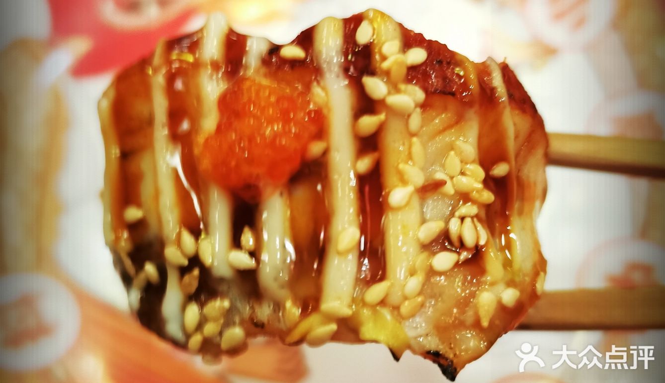 说实话我没吃太饱，后来回家又吃了一堆哈哈哈