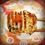 说实话我没吃太饱，后来回家又吃了一堆哈哈哈
