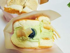 -Gram舒芙蕾(杭州中心店)