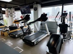 -GymPlus健身(四平路店)