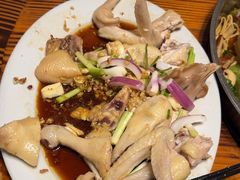 -侠成水上农庄(工业大道店)