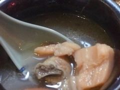 排骨藕汤-刘师父老汉口江湖菜(蔡锷路店)