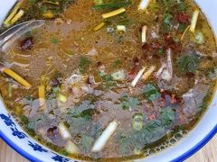 -清真马杰山牛肉汤馆