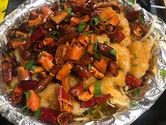 -壹酒贰肉1926·深夜食堂(南京北街店)