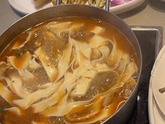 -蝎王府羊蝎子(西直门店)