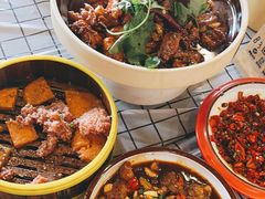 -江西老表·经典江西八大碗