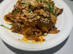-川人百味(亿合城店)
