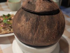 -珍味汤馆·潮汕家乡菜(保利文化广场店)