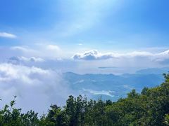-七娘山