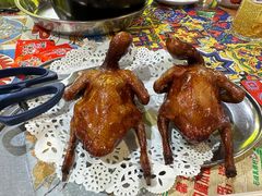 -石岐乳鸽村(南海第三分店)
