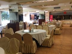 大堂-静之湖湖畔餐厅