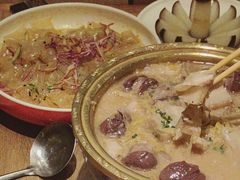 -金掌勺锅包肉(太原万达店)