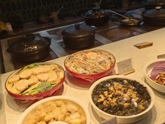 -聚丰园•湖鲜餐厅(阿红私房菜梅石路店)
