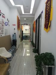 -痘博士天津·全国连锁祛痘机构