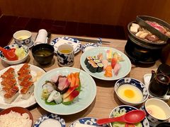 -小山日本料理(太古汇店)