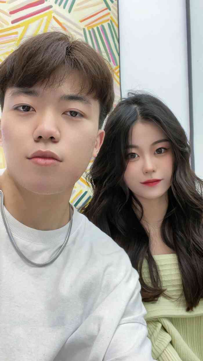 蓝钻造型(天一酷购店)-"【项目】染发7415项目:染发74造型师:.