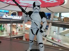 -万达影城(汉街万达广场IMAX店)