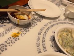 -东方饺子王臻味餐厅(新嘉坡城店)