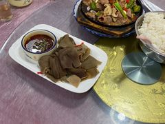 -洪霞餐馆