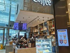 -Peet's 皮爷咖啡(陆家嘴中心店)