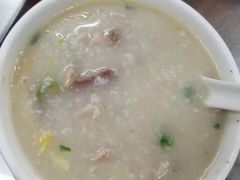 及第粥-源记肠粉(华贵路店)