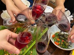 -园林美食城·本土农家菜(杨和镇店)