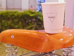 -Manner Coffee(大宁国际商业广场店)